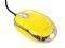 SAITEK NOTEBOOK MOUSE CREME YELLOW