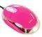 SAITEK NOTEBOOK OPTICAL MOUSE PINK