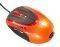 SAITEK GM3200 LASER MOUSE RED