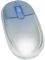 SWEEX OPTICAL MOUSE NEON SILVER USB