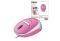 TRUST MI-2850SP RETRACTABLE OPTICAL MINI MOUS...