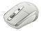 TRUST RETRACTABLE LASER MINI MOUSE FOR MAC WH...