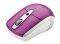 TRUST RETRACTABLE LASER MINI MOUSE FOR MAC PI...
