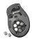 TRUST GM-4800 LASER GAMER MOUSE ELITE
