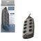 BELKIN 8 SOCKET TEL 2M