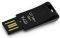 KINGSTON DTMS/16GB DATA TRAVELER MINI SLIM BL...