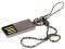 SUPERTALENT PICO-C NICKEL 4GB USB 2.0 FLASH D...