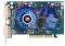 SAPPHIRE RADEON HD3650 512MB DDR2 AGP RETAIL