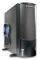 THERMALTAKE VC8000BWA EUREKA BLACK ALLUM +WIN...