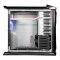 THERMALTAKE VG400LBWS XASER VI LCS WINDOW BLA...