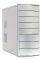 COOLERMASTER RC-631-SSN1-GP MYSTIQUE SILVER