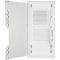 ANTEC MINI P180 WHITE