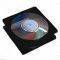 AKASA AK-170BKSV-S 80MM BLACK CASE FAN WITH A...
