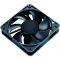 AKASA 80MM AUTO THERMAL SENSOR BLACK CASE FAN...