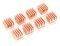 THERMALTAKE CL-C0025 VGA RAM HEATSINK BGA 2 C...