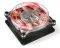 THERMALTAKE A2452 CYCLO 80MM RED PATTERN FAN