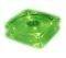 COOLERMASTER TLF-S82-EG SILENT GREEN LED FAN ...