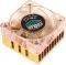 CHIPSET COOLER SLC-S41-U1 W/BLUE LED LIGHT TH...