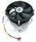 COOLERMASTER DI5-9HDSL-0L-GP LGA775 CPU COOLE...