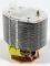 COOLERMASTER  RT-UCL-L4U1 HEATPIPE COOLER LED...