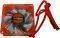 AC RYAN ACR-BF8836 BLACKFIRE4 UV LEDFAN 80MM ...