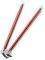AC RYAN ACR-CC9642 TWIN-20 CCFL LIGHT RED