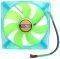 AC RYAN ACR-BF8973 BLACKFIRE4 UV LEDFAN 120MM...