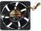 SCYTHE DFS123812L-1000 ULTRA KAZE 120MM FAN