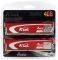 ADATA 4GB (2X2GB) DDR2 PC2-8500 VITESTA EXTRE...