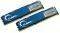 G.SKILL F3-10600CL8D-2GBHK 2GB (2X1GB) DDR3 P...