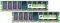 CORSAIR VS2GBKIT400C3 2GB (2X1GB) VALUE SELEC...
