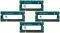 CORSAIR VSA4GSDSKIT1066 4GB (2X2GB) SO-DIMM D...