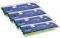 KINGSTON KHX6400D2LLK4/8G HYPERX DDR2 8GB (4X...