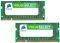 CORSAIR VS4GSDSKIT667D2 SO-DIMM DDR2 4GB (2X2...
