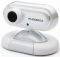 SAMSUNG PLEOMAX PWC-7300W WEBCAM WHITE