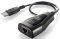 LEVEL ONE USB-0201 ADAPTER USB2.0 TO GIGABIT ...