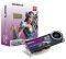GIGABYTE RADEON HD4870X2 GV-R487X2-2GH-B 2GB ...