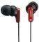 SONY MDR-EX35LPR IN-EAR HEADPHONES DEEP BASS ...