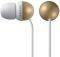 SONY MDR-EX33LPN IN-EAR HEADPHONES DEEP BASS ...