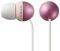 SONY MDR-EX33LPP IN-EAR HEADPHONES DEEP BASS ...