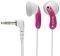 SONY MDR-E10LPP EARBUD HEADPHONES 13,5MM PINK