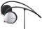 SONY MDR-AS30G SLEEK SPORTS HEADPHONES + BUIL...