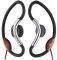 SONY MDR-AS20J UNIQUE EAR- HUGGING HEADPHONES...