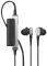 SONY MDR-NC22B NOISE CANCELLING IN- EAR HEADPHONES BLACK