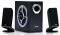 EASYTOUCH ET-557 2.1 SHURIKEN SPEAKERS