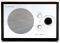 TIVOLI MODEL SUBWOOFER MSBLK