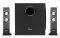 TRUST SP-3680 2.1 SPEAKER SET TRUST SP-3680 2.1 SPEAKER SET