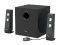 TRUST SP-3680 2.1 SPEAKER SET TRUST SP-3680 2.1 SPEAKER SET