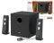 TRUST SP-3680 2.1 SPEAKER SET TRUST SP-3680 2.1 SPEAKER SET