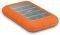 LACIE 301832 320GB RUGGED ALL-TERAIN HARD DRI...